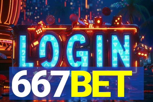 667BET