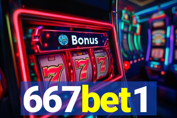 667bet1