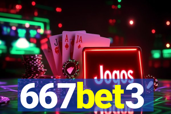 667bet3