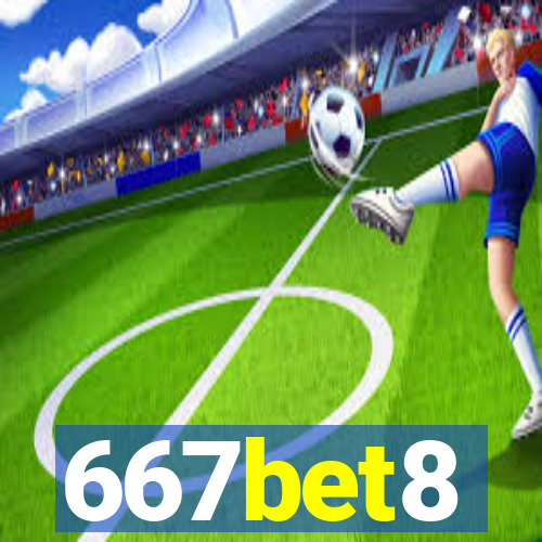 667bet8