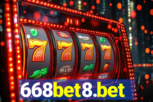 668bet8.bet