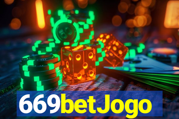 669betJogo