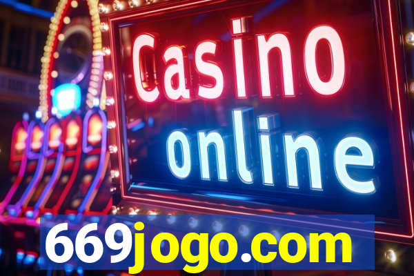 669jogo.com