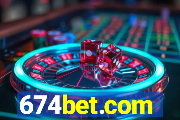 674bet.com