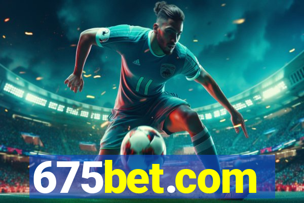 675bet.com