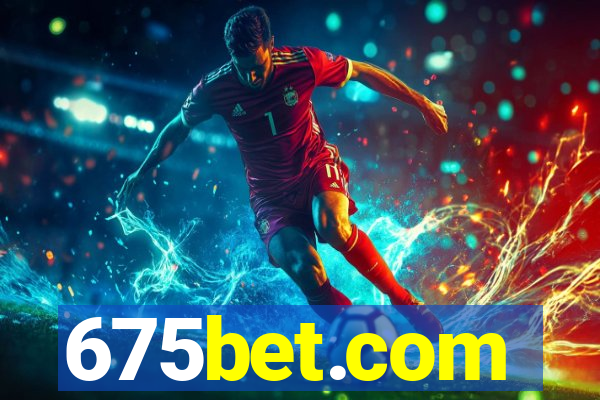 675bet.com