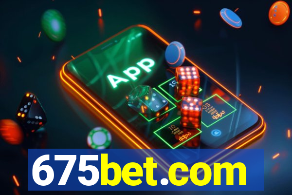 675bet.com
