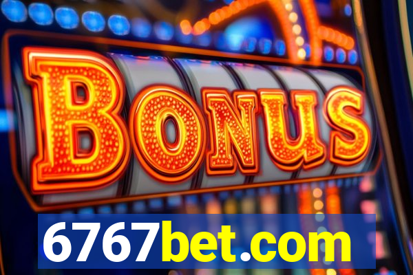 6767bet.com