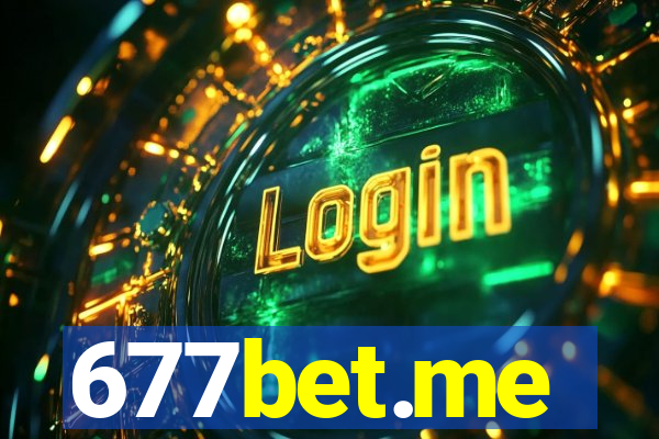 677bet.me