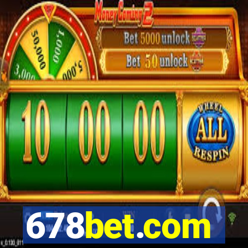 678bet.com