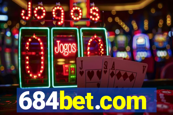 684bet.com
