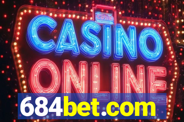 684bet.com