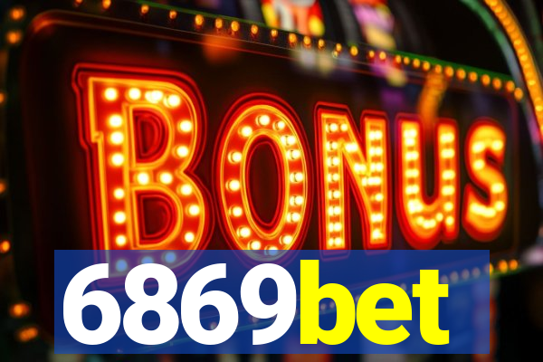 6869bet