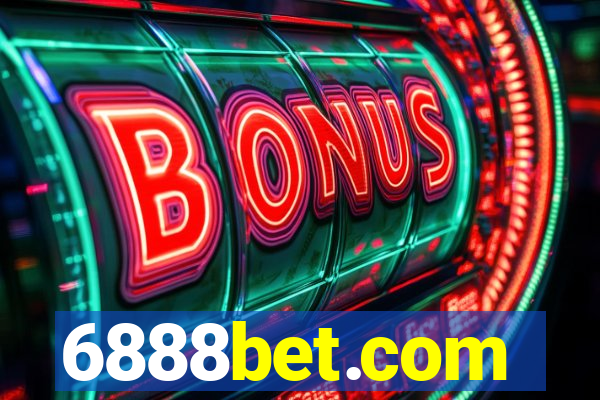6888bet.com