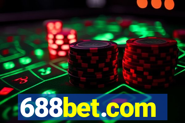 688bet.com