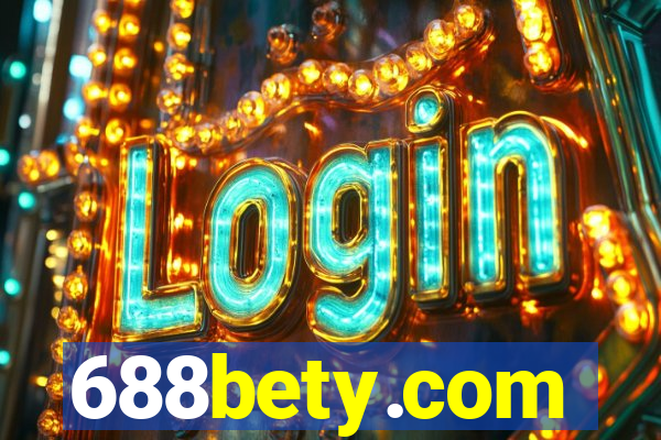 688bety.com