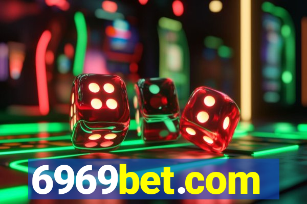 6969bet.com