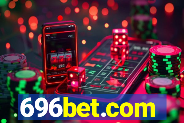 696bet.com
