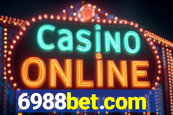 6988bet.com