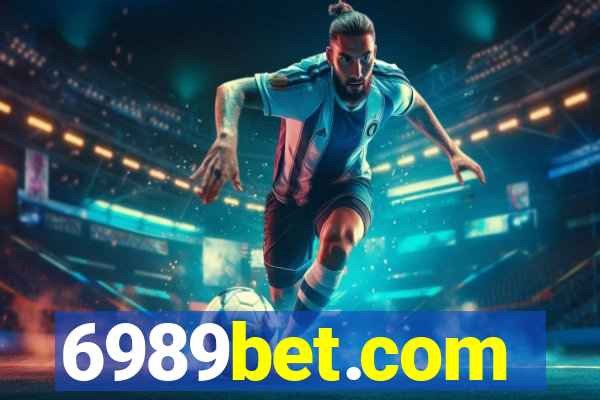 6989bet.com