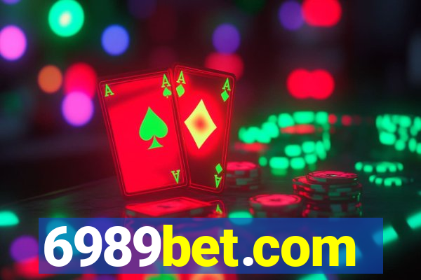 6989bet.com