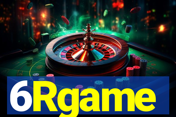 6Rgame