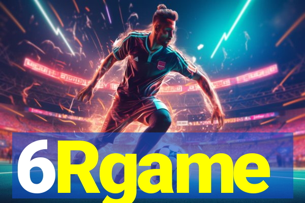 6Rgame