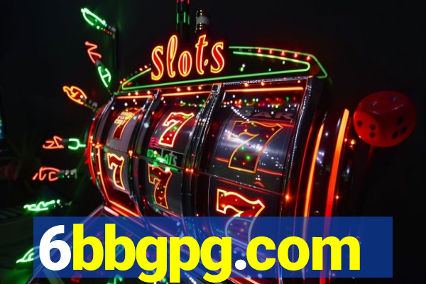 6bbgpg.com