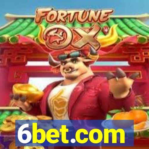 6bet.com