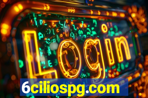 6ciliospg.com
