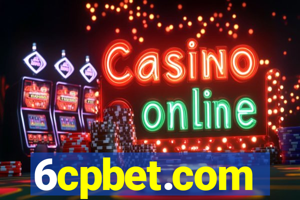 6cpbet.com