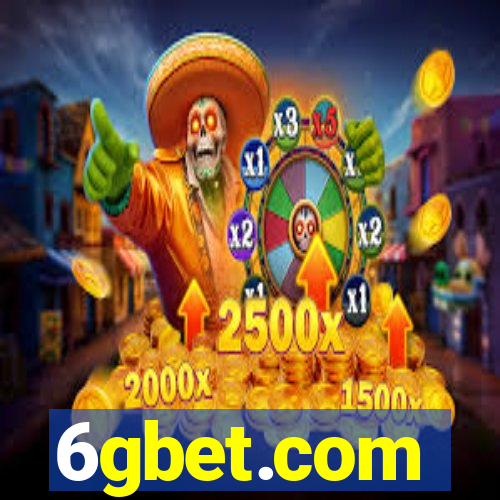 6gbet.com