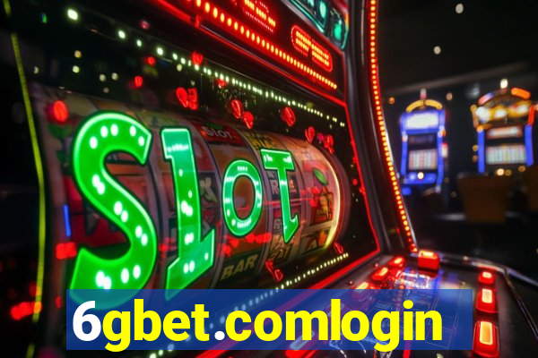 6gbet.comlogin