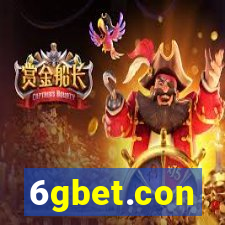 6gbet.con