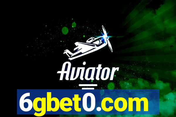 6gbet0.com