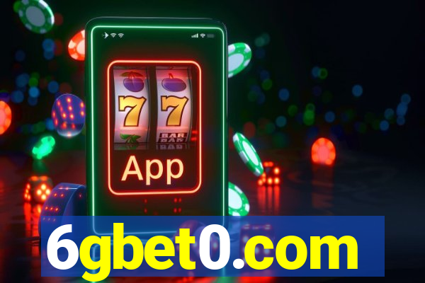 6gbet0.com
