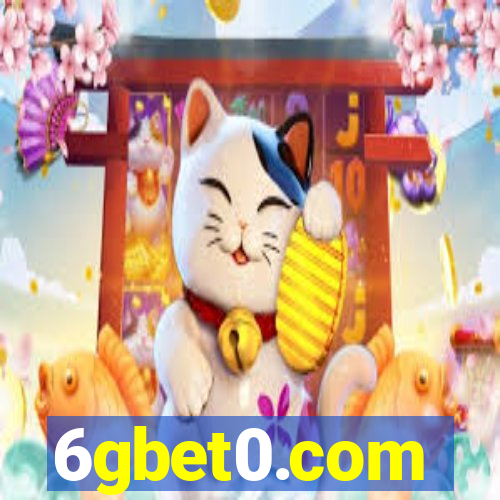 6gbet0.com
