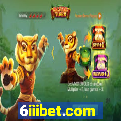 6iiibet.com