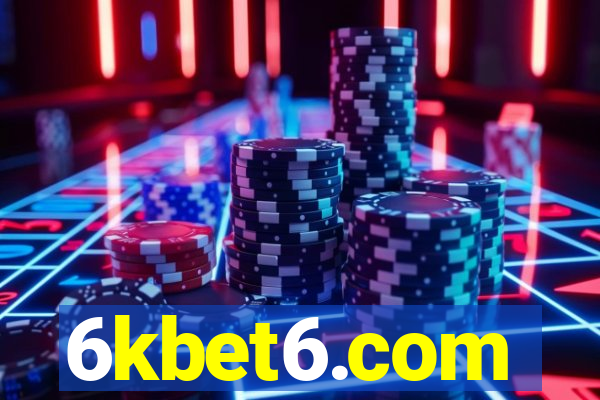 6kbet6.com