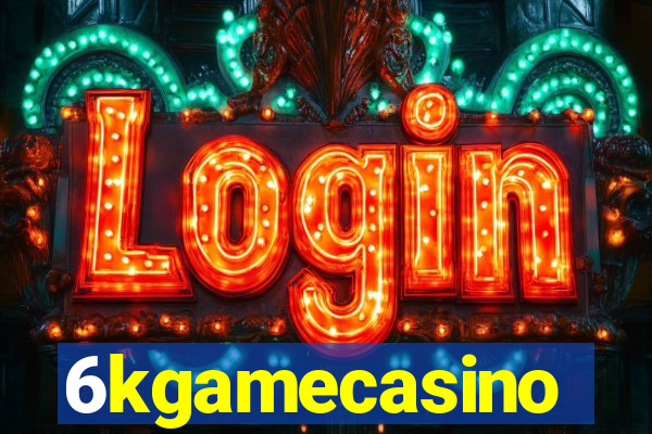 6kgamecasino