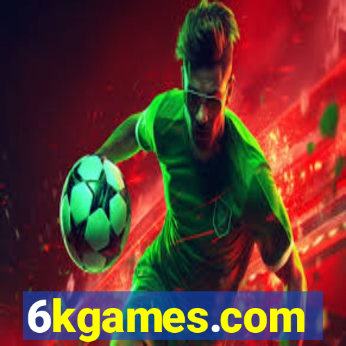 6kgames.com