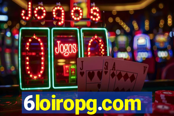 6loiropg.com