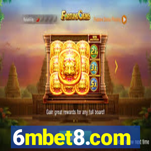 6mbet8.com