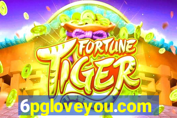 6pgloveyou.com