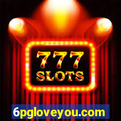 6pgloveyou.com