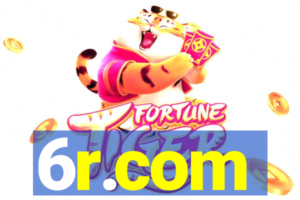 6r.com