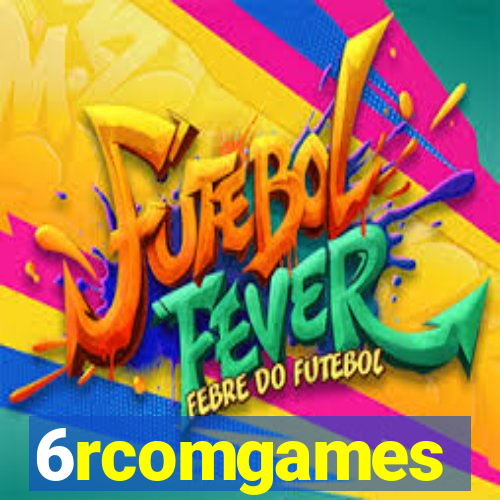 6rcomgames