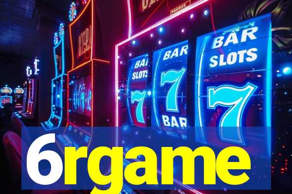 6rgame