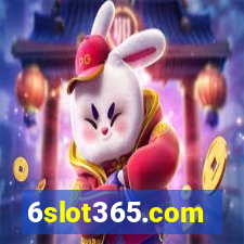 6slot365.com