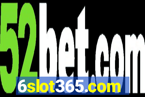 6slot365.com